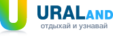 URALAND - интернет-магазин путевок по Южному Уралу